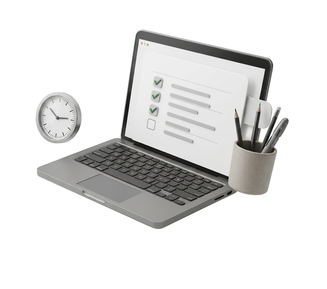 Laptop